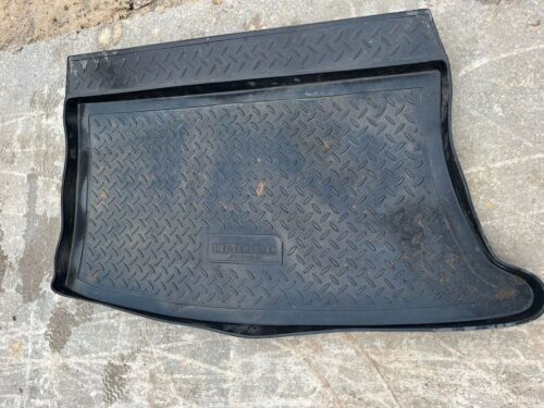 Коврик в багажник Hyundai i30 2007-2012